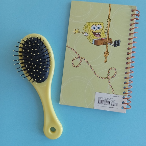 Nickelodeon - The Nick Guide to Jumping Rope Presented by Spongebob - Picture 2 of 11